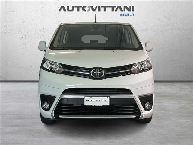Toyota Proace Verso 2.0d 144cv S&S L1 Executive 5p 8p.ti - foto 2 di 4