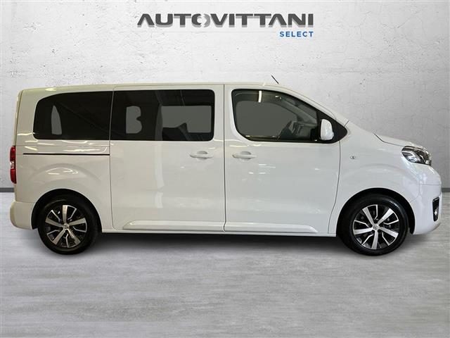Toyota Proace Verso 2.0d 144cv S&S L1 Executive 5p 8p.ti - foto 3 di 4