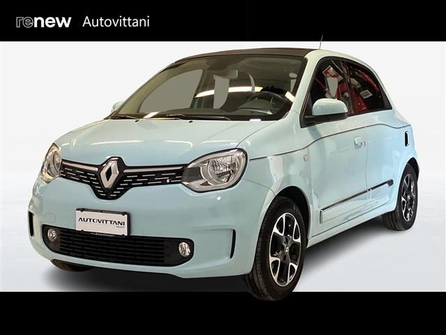 Renault Twingo 1.0 sce Intens 65cv Tetto Apribile! usato a COMO