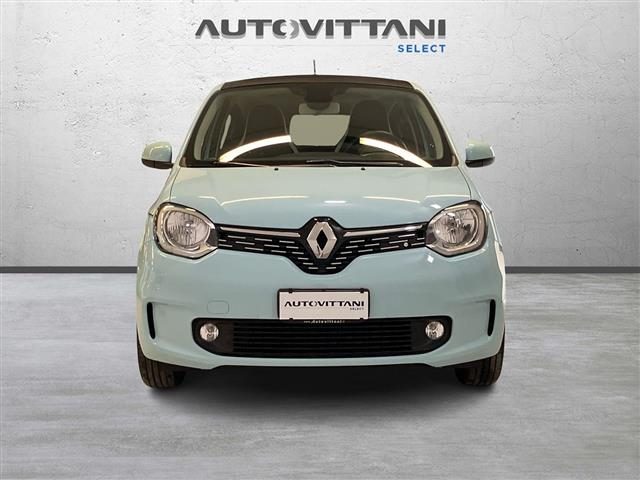 Renault Twingo 1.0 sce Intens 65cv Tetto Apribile! - foto 2 di 4
