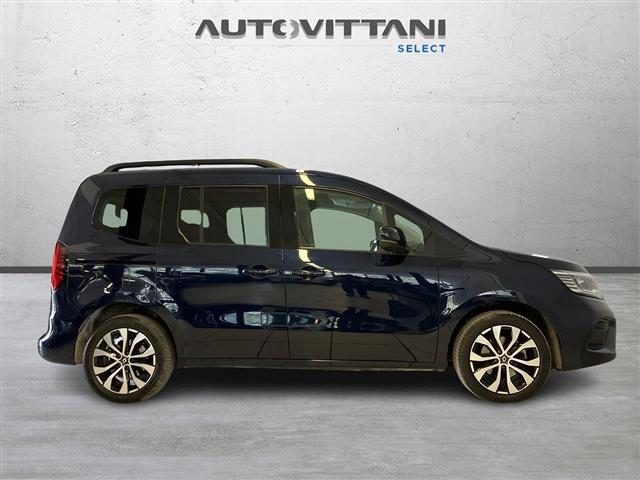 Renault Kangoo E-Tech Electric Techno EV45 DC 80kW - foto 4 di 4