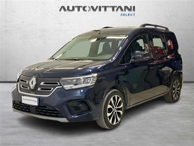 Renault Kangoo E-Tech Electric Techno EV45 DC 80kW, del 2023, 64.273 km, in vendita a Como (CO)
