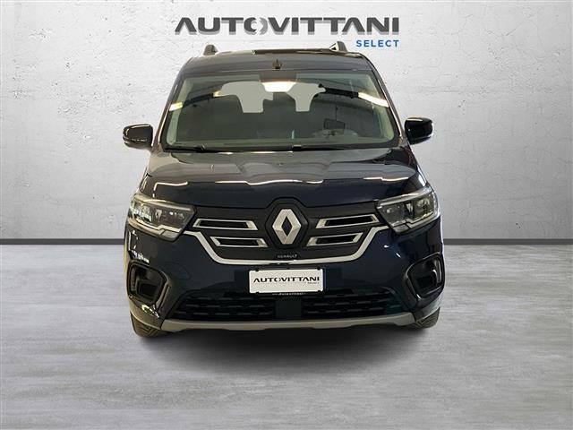 Renault Kangoo E-Tech Electric Techno EV45 DC 80kW - foto 4 di 56