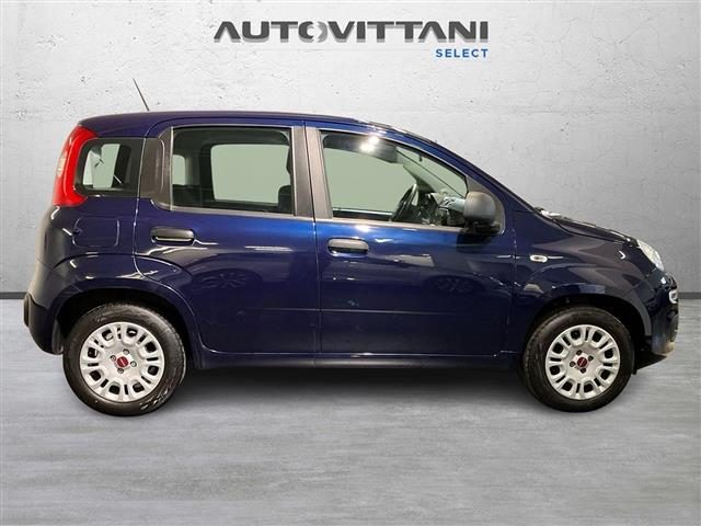 Fiat Panda 1.2 EasyPower 69cv Lounge my19 - foto 4 di 4