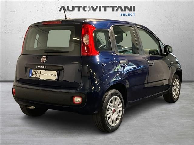 Fiat Panda 1.2 EasyPower 69cv Lounge my19 - foto 3 di 4