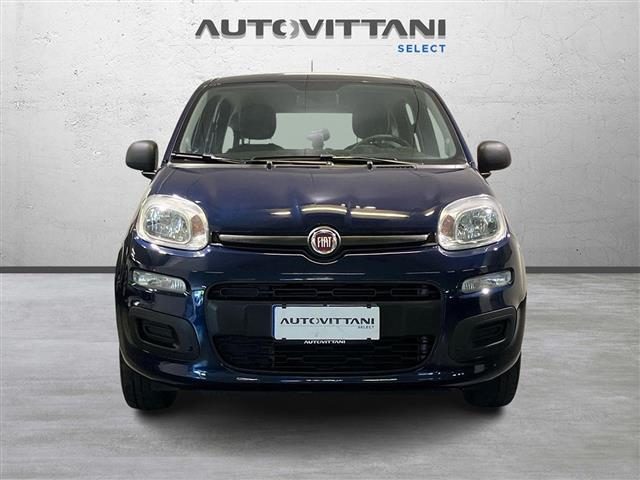 Fiat Panda 1.2 EasyPower 69cv Lounge my19 - foto 2 di 4
