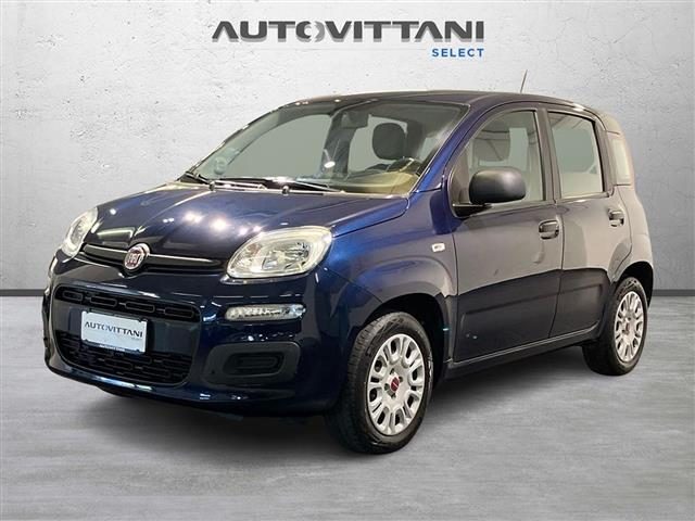 Fiat Panda 1.2 EasyPower 69cv Lounge my19 usato a COMO