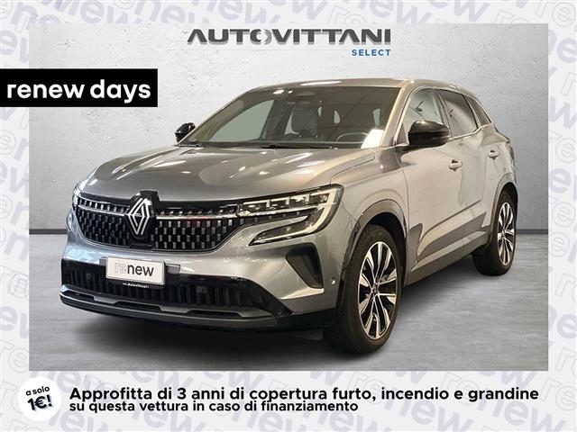 Renault Austral 1.2 E-Tech full hybrid Techno 200cv auto usato a COMO