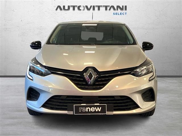 Renault Clio 5 Porte 1.0 sce Equilibre 65cv - foto 2 di 4