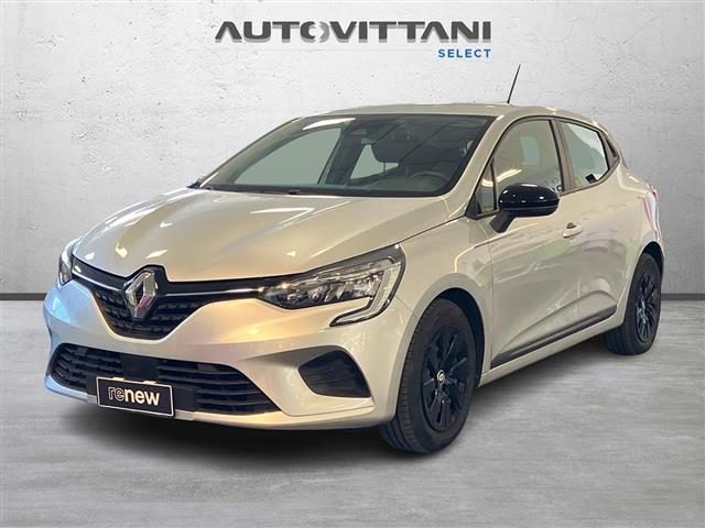 Renault Clio 5 Porte 1.0 sce Equilibre 65cv usato a COMO