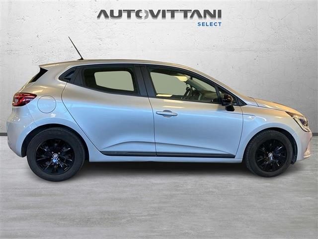 Renault Clio 5 Porte 1.0 sce Equilibre 65cv - foto 3 di 4