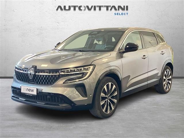 Renault Austral 1.3 mild hybrid Techno Auto usato a COMO