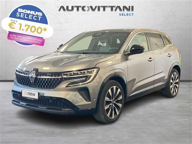 Renault Austral 1.3 mild hybrid Techno Auto usato a COMO