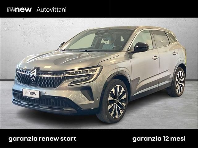 Renault Austral 1.3 mild hybrid Techno Auto, del 2023, 40.057 km, in vendita a Como (CO)