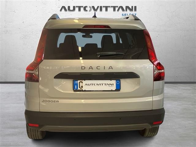 Dacia Jogger 1.0 TCe GPL Extreme UP - foto 3 di 4