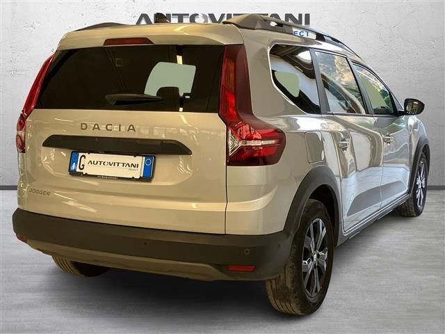 Dacia Jogger 1.0 TCe GPL Extreme UP - foto 4 di 4