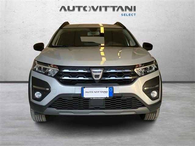 Dacia Jogger 1.0 TCe GPL Extreme UP - foto 2 di 4