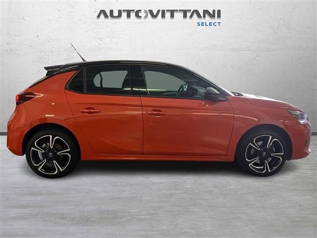 Opel Corsa 5 Porte 1.2 100cv GS Line SeS - foto 3 di 4
