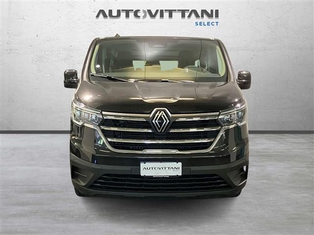 Renault Trafic 2.0 blue dci 150cv L2 Authentic - foto 3 di 4