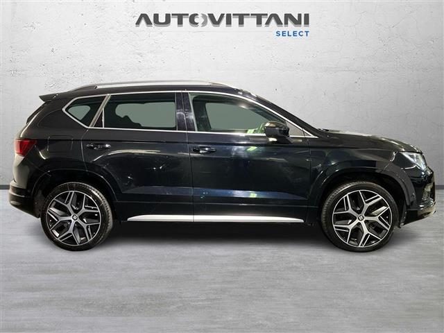 SEAT Ateca 1.5 EcoTSI FR DSG - foto 4 di 4