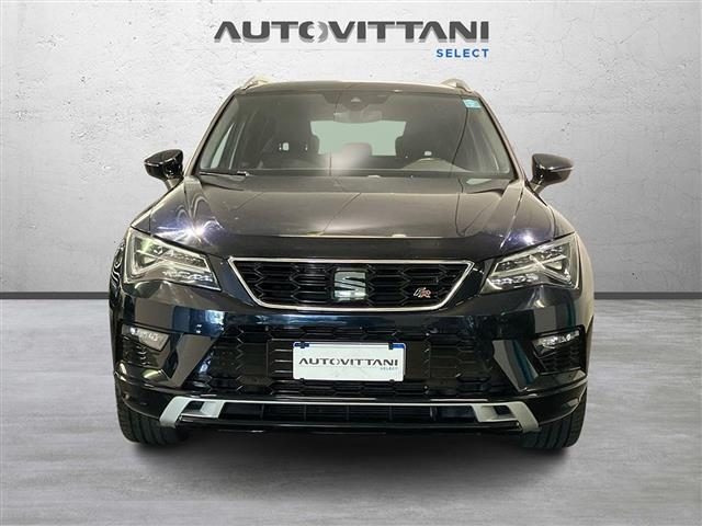SEAT Ateca 1.5 EcoTSI FR DSG - foto 2 di 4