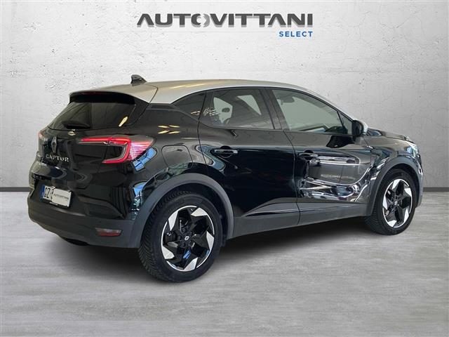 Renault Captur 1.0 tce Techno 90cv - foto 3 di 4