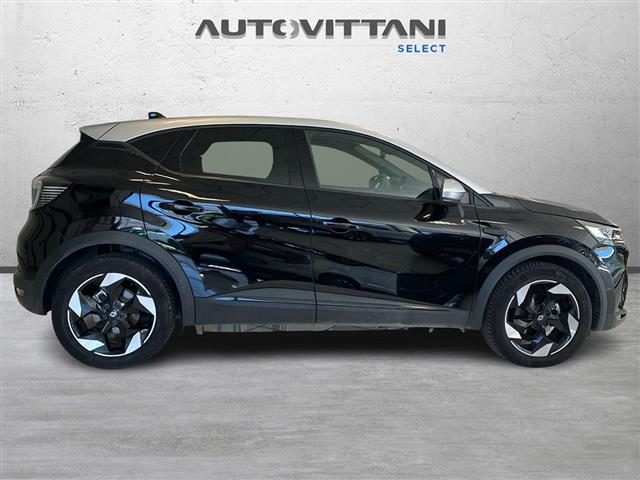 Renault Captur 1.0 tce Techno 90cv - foto 4 di 4