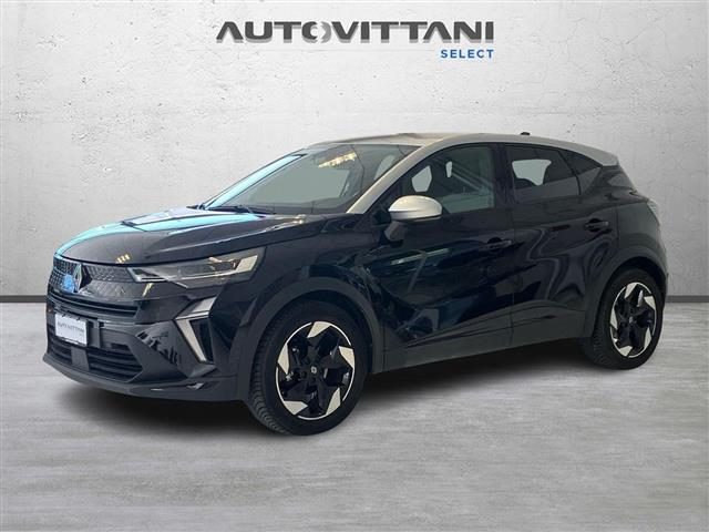 Renault Captur 1.0 tce Techno 90cv semestrale a COMO