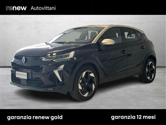 Renault Captur 1.0 tce Techno 90cv - foto 2 di 4