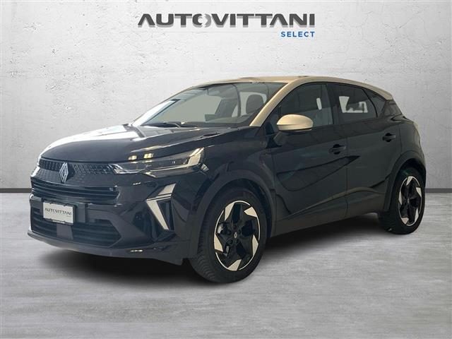 Renault Captur 1.0 tce Techno 90cv semestrale a COMO