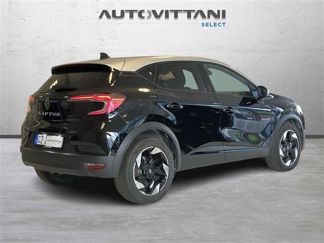 Renault Captur 1.0 tce Techno 90cv - foto 4 di 4