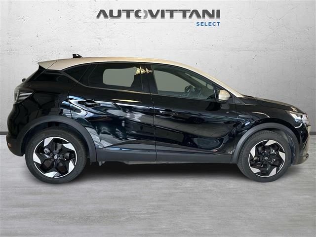 Renault Captur 1.0 tce Techno 90cv - foto 3 di 4