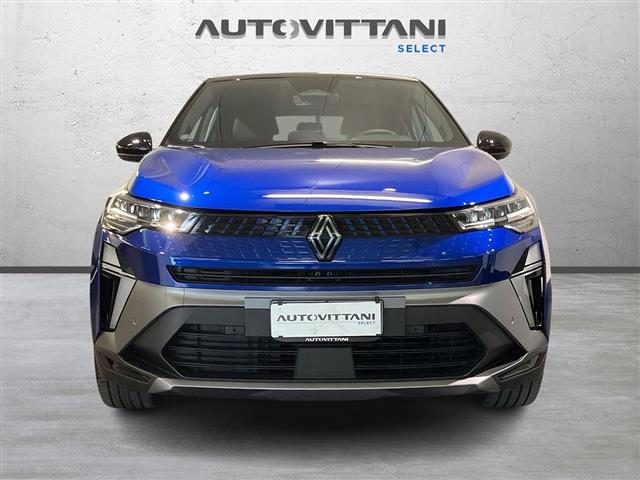 Renault Captur 1.6 E-Tech full hybrid Esprit Alpine 145cv - foto 2 di 4
