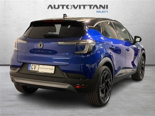 Renault Captur 1.6 E-Tech full hybrid Esprit Alpine 145cv - foto 3 di 4