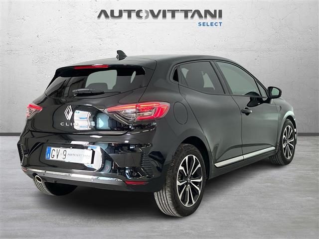 Renault Clio 1.0 TCe Techno - foto 4 di 4