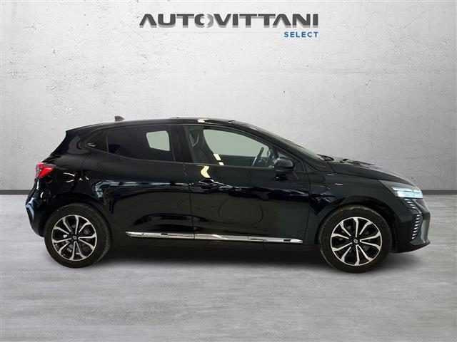 Renault Clio 1.0 TCe Techno - foto 3 di 4