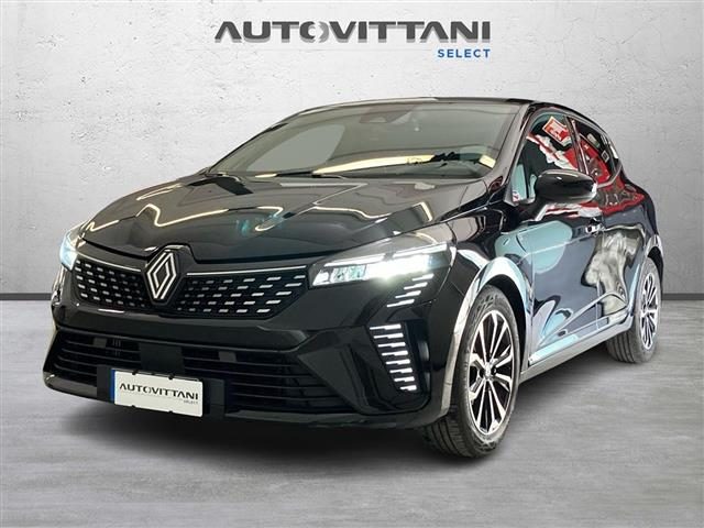 Renault Clio 1.0 TCe Techno usato a COMO
