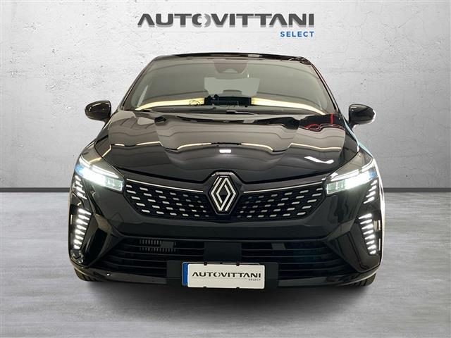 Renault Clio 1.0 TCe Techno - foto 2 di 4