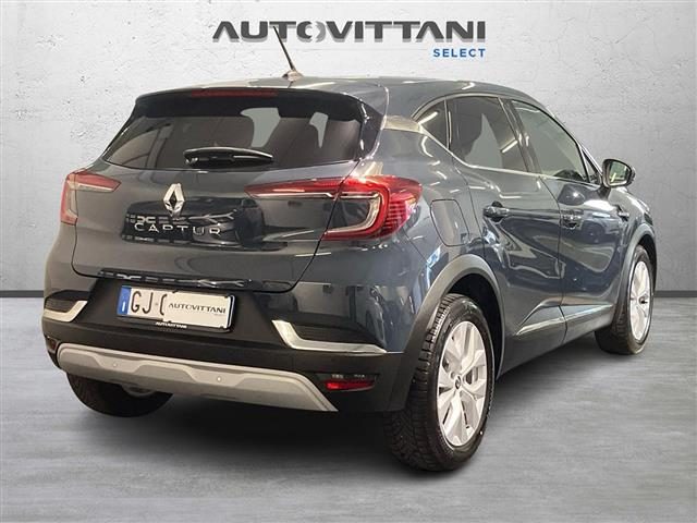 Renault Captur 1.0 tce Intens 90cv my21 - foto 4 di 4