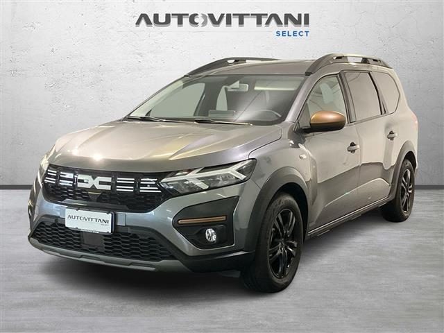 Dacia Jogger 1.0 TCe 110cv Extreme usato a COMO
