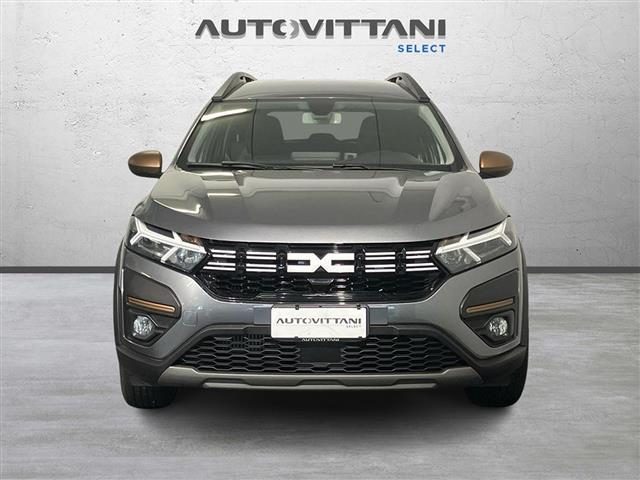 Dacia Jogger 1.0 TCe 110cv Extreme - foto 2 di 4