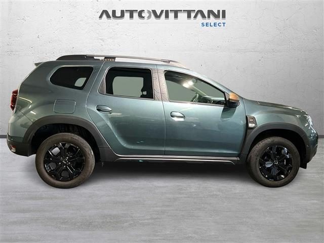 Dacia Duster 1.0 tce Extreme Gpl 4x2 100cv - foto 4 di 4