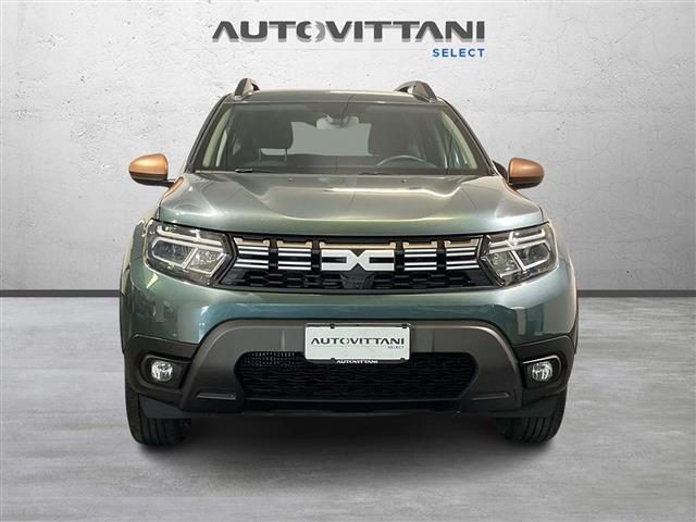 Dacia Duster 1.0 tce Extreme Gpl 4x2 100cv - foto 2 di 4