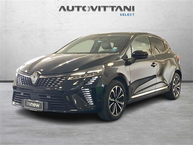Renault Clio 1.0 TCe Techno semestrale a COMO