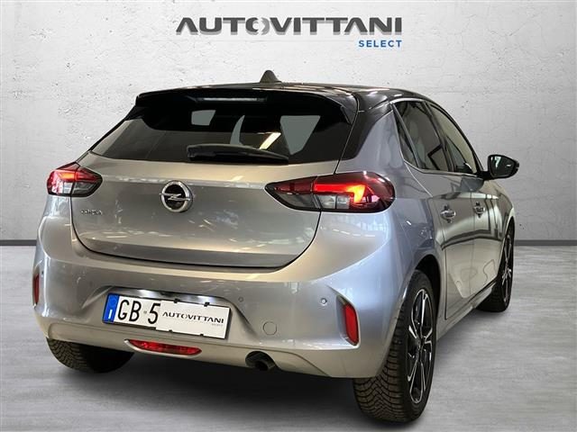 Opel Corsa 5 Porte 1.2 75cv Elegance S&S - foto 4 di 4