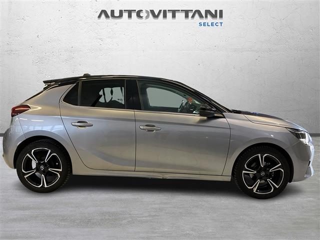 Opel Corsa 5 Porte 1.2 75cv Elegance S&S - foto 3 di 4