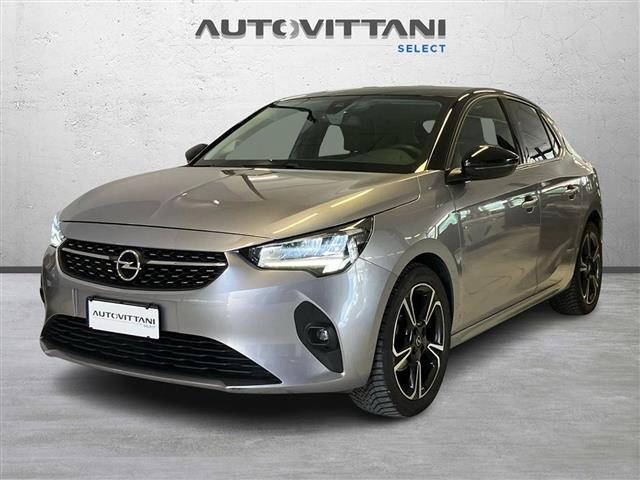 Opel Corsa 5 Porte 1.2 75cv Elegance S&S usato a COMO