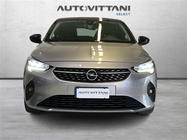 Opel Corsa 5 Porte 1.2 75cv Elegance S&S - foto 2 di 4