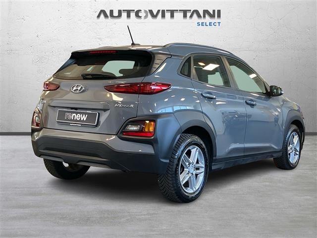 Hyundai KONA 1.0 T-GDi 120cv XPossible 2WD my18 - foto 4 di 4