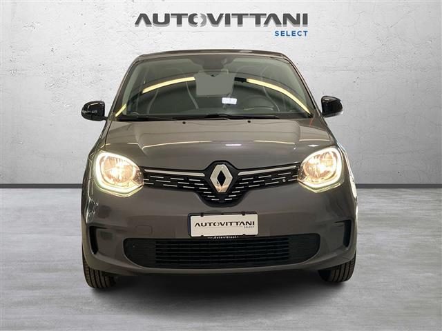 Renault Twingo 22kWh Techno - foto 2 di 4